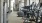 cardio machines in gym